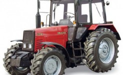 Трактор МТЗ Беларус 892.Характеристики и цена.