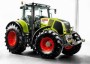 Трактор CLAAS AXION 850.Характеристики и цена.